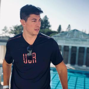 Meet your Posher, Chase